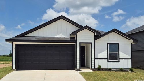 2115 Windflower Ln, Luling, TX, 78648-1551 | Card Image