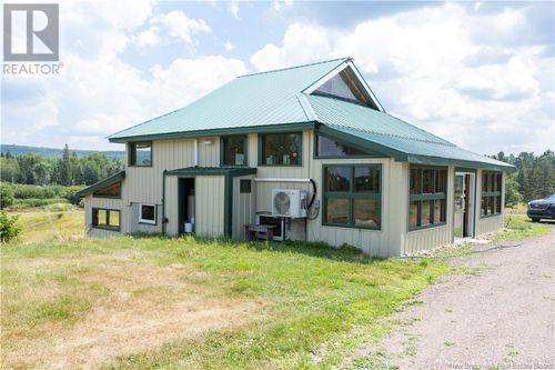 4199 Rte 3, Brockway, NB, E6K1Y5 | Card Image