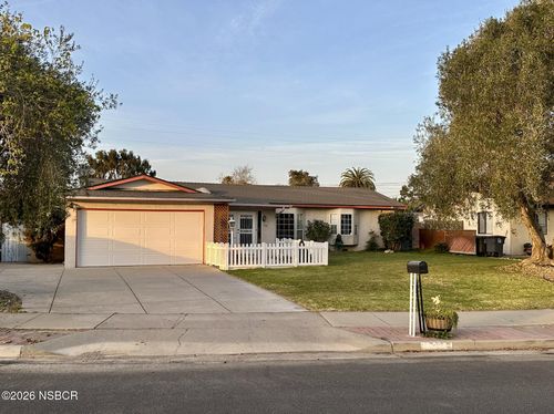 265 Shirley Ln, Santa Maria, CA, 93455-3140 | Card Image