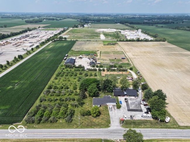 6397 S State Road 13, Home with 0 bedrooms, 0 bathrooms and null parking in Pendleton IN | Image 5