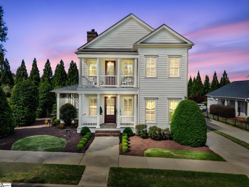 24 Kimborough St, Greenville, SC, 29607-3927 | Card Image