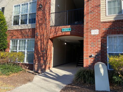 unit-103-2801 Bloomfield Ln, Wilmington, NC, 28412-6650 | Card Image