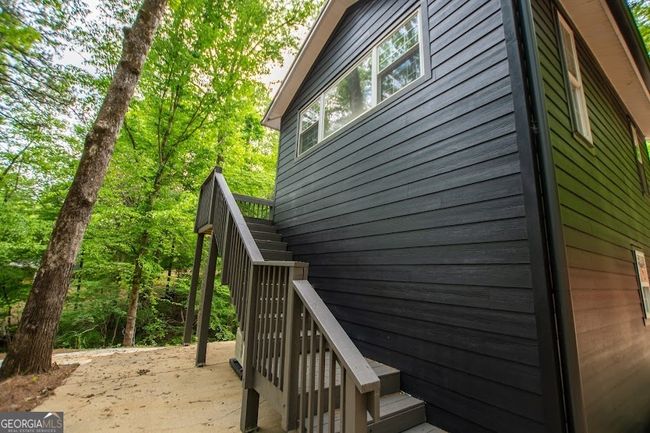 73 Knock About Ln, House other with 3 bedrooms, 3 bathrooms and 2 parking in Wedowee AL | Image 76
