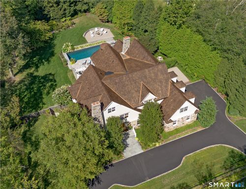 7 Buttonwood Ln, Darien, CT, 06820-2807 | Card Image