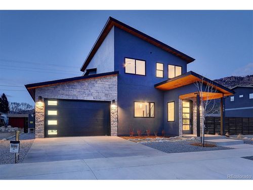 709 Marquette Ave, Buena Vista, CO, 81211-9107 | Card Image