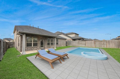 28618 Monarch Cliffs Dr, Fulshear, TX, 77441-1987 | Card Image