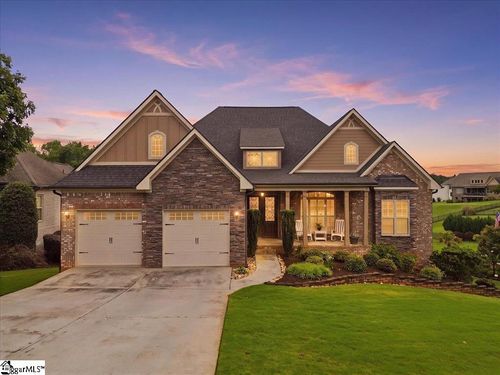 310 S Woodfin Ridge Dr, INMAN, SC, 29349-5920 | Card Image