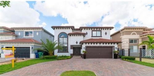 16588 Sw 44th St, Miami, FL, 33185-5340 | Card Image