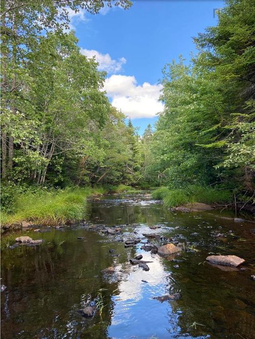 Lot No. 4 Highway, River Bourgeois, NS, B0E2X0 | Card Image