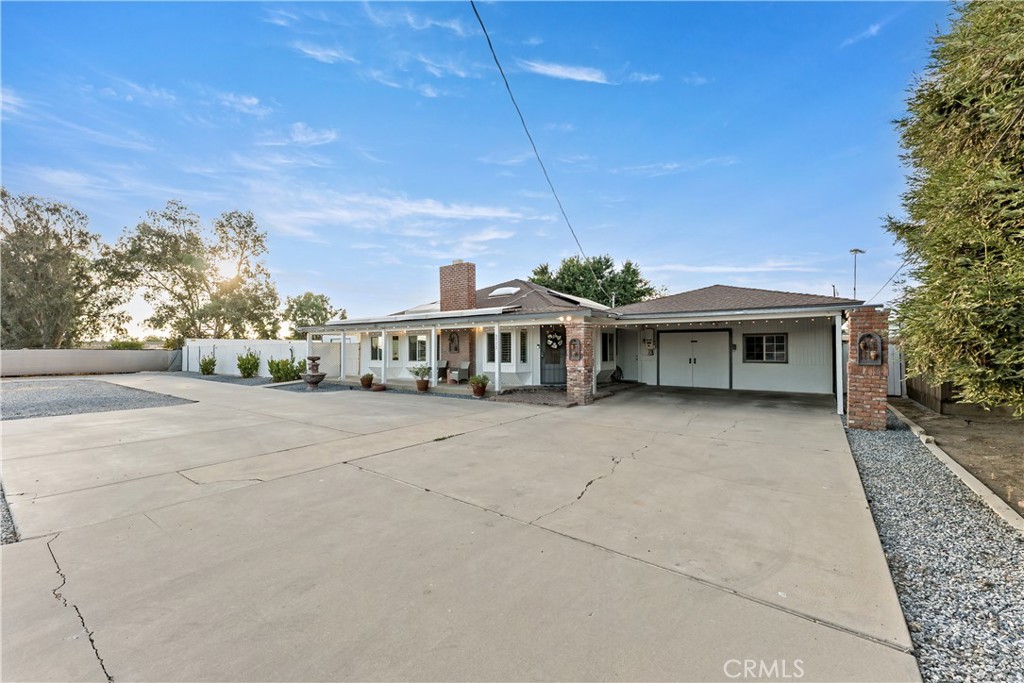 Residential in Fresno 2