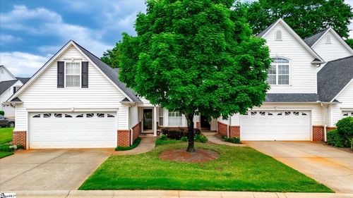 15 Cedar Rock Dr, Greer, SC, 29650-4582 | Card Image
