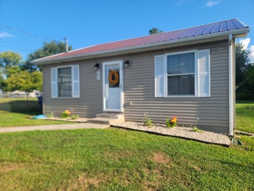 185 Kaye St, Berea, KY, 40403 | Card Image