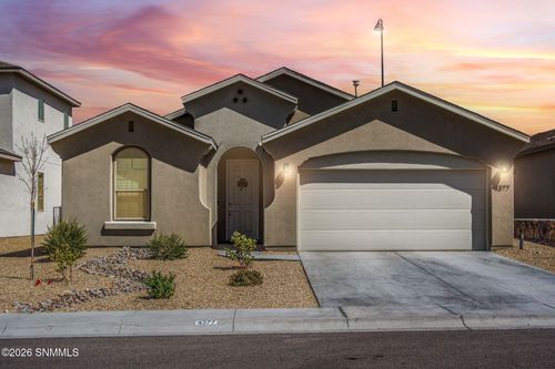 4377 Alamo Canyon Cir, Las Cruces, NM, 88012-5137 | Card Image