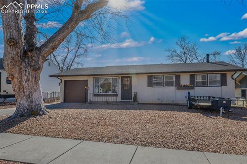 1209 Cumberland St, Colorado Springs, CO, 80907-4850 | Card Image