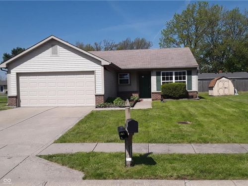 6165 Pinnacle Blvd, Indianapolis, IN, 46237-3559 | Card Image