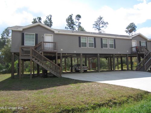 6203 W Ridley Street, Bay Saint Louis, MS, 39520 | Card Image