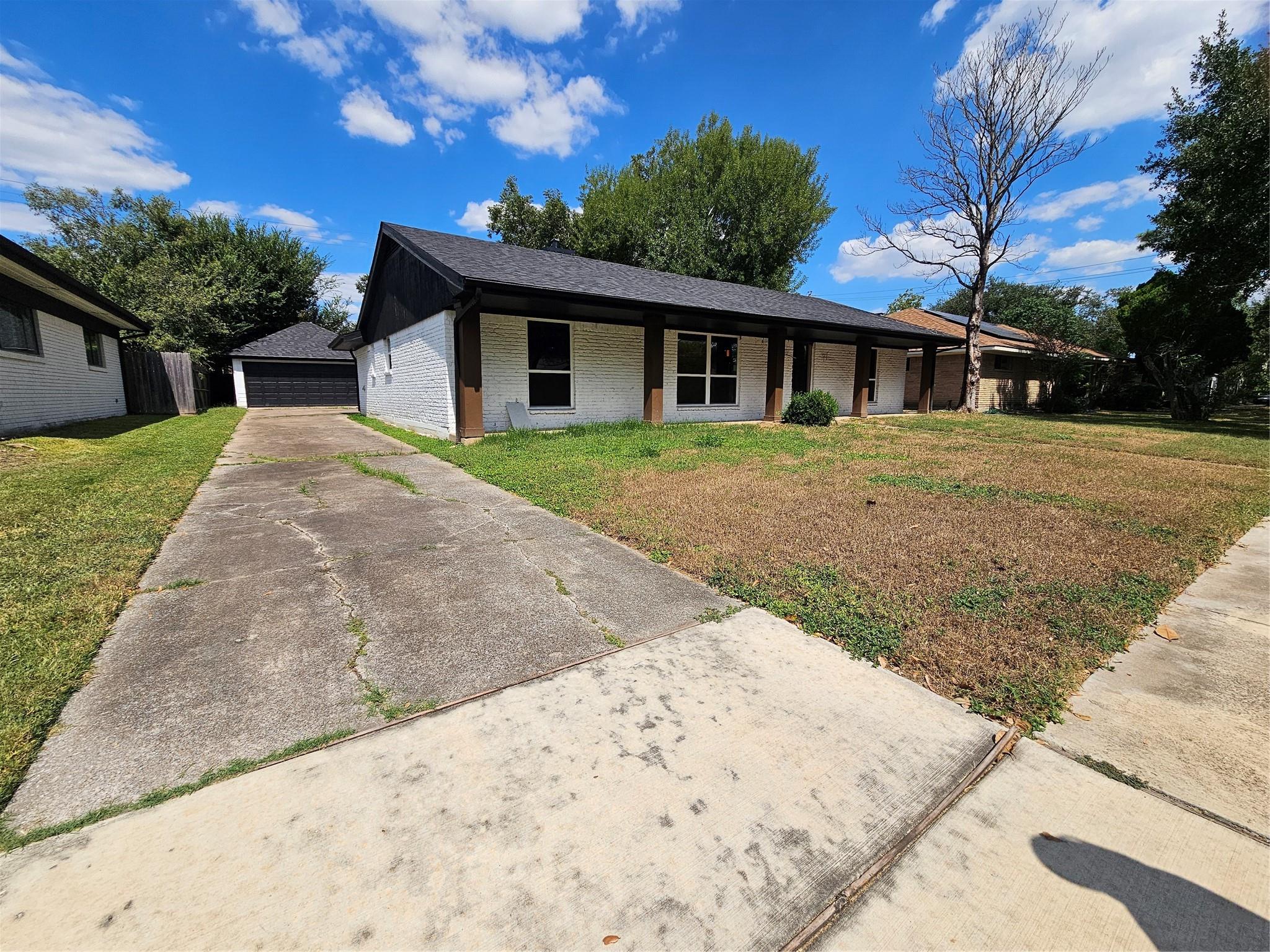 Residential in Houston 5