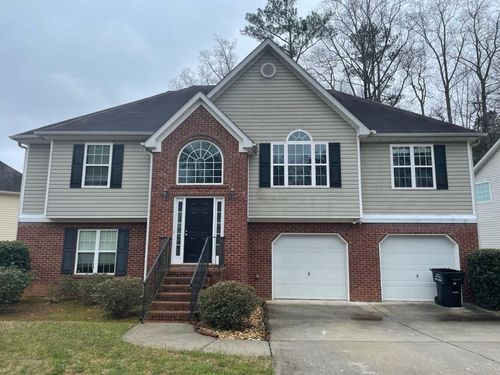 2718 Trellis Oaks Dr Sw, Marietta, GA, 30060-5409 | Card Image