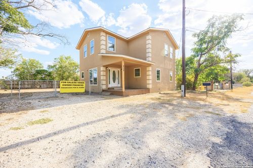 438 Cresthill Rd, San Antonio, TX, 78220-4415 | Card Image