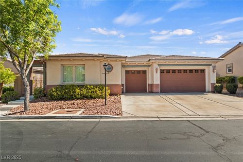 10557 Garden Light Dr, Las Vegas, NV, 89135-2821 | Card Image