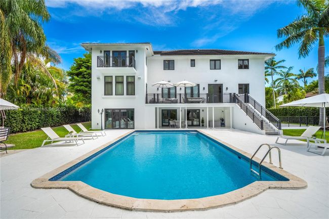 321 Costanera Rd, House other with 5 bedrooms, 7 bathrooms and null parking in Coral Gables FL | Image 54