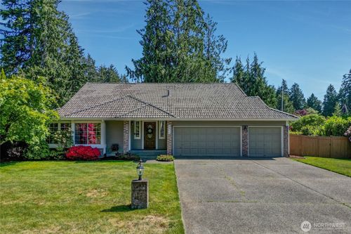 8614 166th Street Ct E, Puyallup, WA, 98375-9687 | Card Image