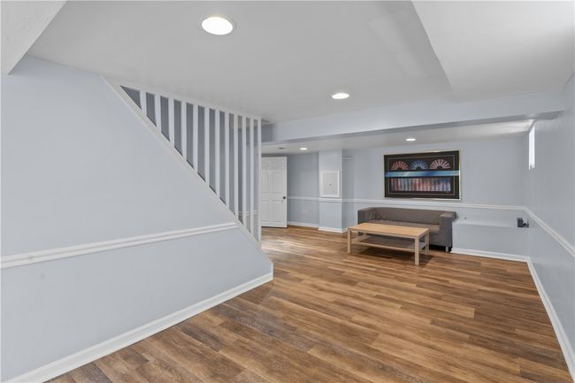 1028 Roseanne Ave, House other with 3 bedrooms, 2 bathrooms and 5 parking in Pittsburgh PA | Image 27