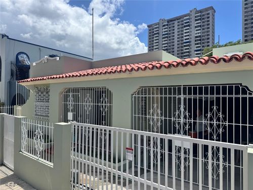 502-Bouret Street Santurce, San Juan, PR, 00912 | Card Image