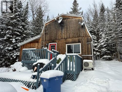 395 Howard Brook Rd, Howard Brook, NB, E7P2A4 | Card Image