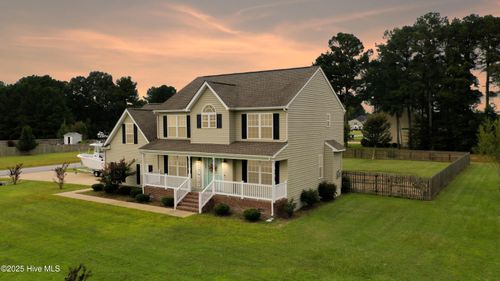 601 Prince William Dr, Elizabeth City, NC, 27909-8126 | Card Image