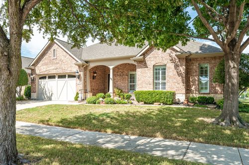 7159 Maumee Valley Ct, Frisco, TX, 75036-3376 | Card Image