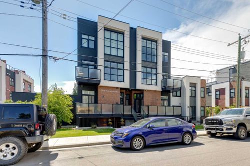11-1709 35 Ave Sw, Calgary, AB, T2T6X9 | Card Image