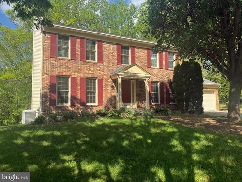 5404 Lakevale Ter, BOWIE, MD, 20720-4862 | Card Image