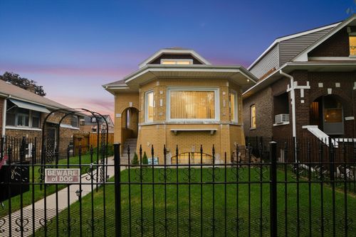 3119 S 52nd Ct, Cicero, IL, 60804-3951 | Card Image