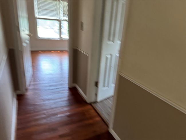 221 W Monterey St, House other with 2 bedrooms, 1 bathrooms and null parking in Denison TX | Image 6