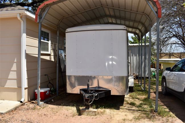 405 S Bridge St, Home with 0 bedrooms, 0 bathrooms and null parking in Brady TX | Image 14