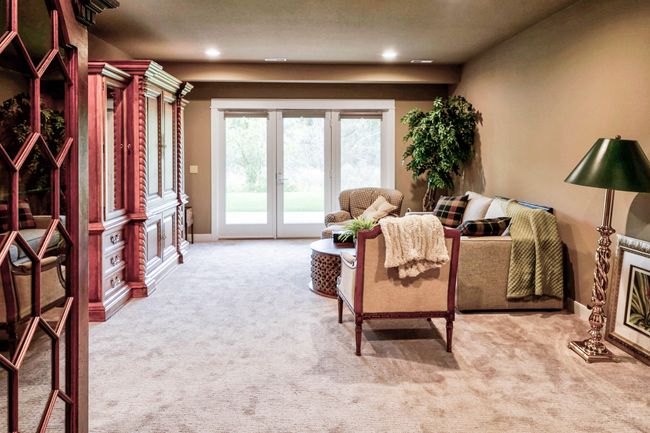 UNIT-14 - 4274 Evergreen Rd, Condo with 3 bedrooms, 3 bathrooms and null parking in Adrian MI | Image 44