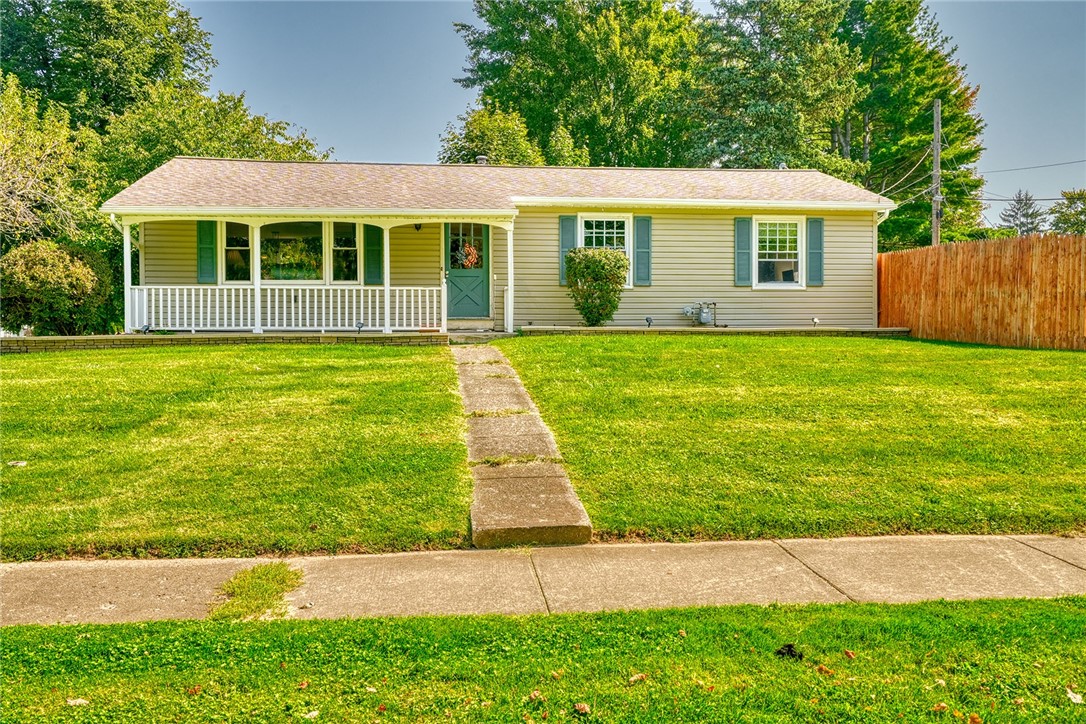 Normandale Dr, Rochester, NY 14624