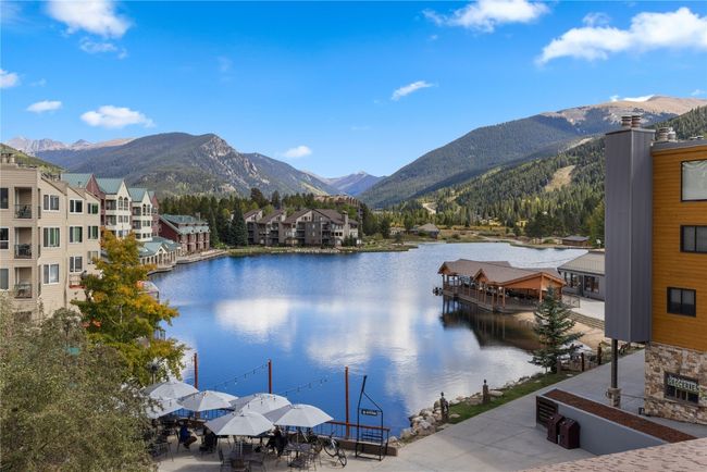 303 - 35 Argentine Ct, Condo with 1 bedrooms, 1 bathrooms and null parking in KEYSTONE CO | Image 21