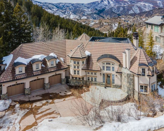 460 El Mirador, House other with 4 bedrooms, 6 bathrooms and 3 parking in Edwards CO | Image 83
