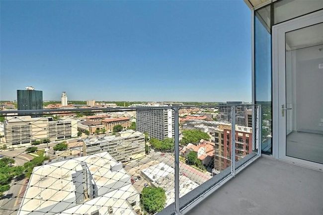 UNIT-2003 - 313 W 17 Th St, Condo with 1 bedrooms, 1 bathrooms and 1 parking in Austin TX | Image 18