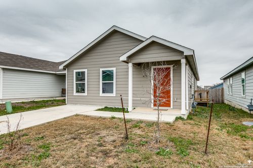 4136 Cove Fls, San Antonio, TX, 78223-2474 | Card Image