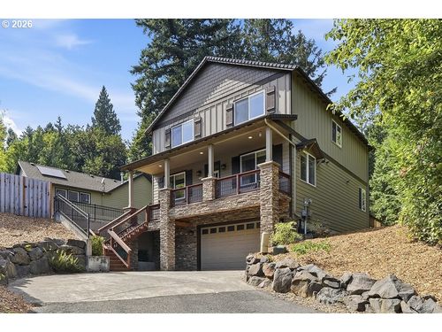 2731 Se Elliott Dr, Gresham, OR, 97080 | Card Image
