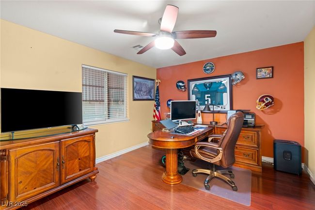 5940 Vizzi Ct, House other with 4 bedrooms, 3 bathrooms and null parking in Las Vegas NV | Image 32