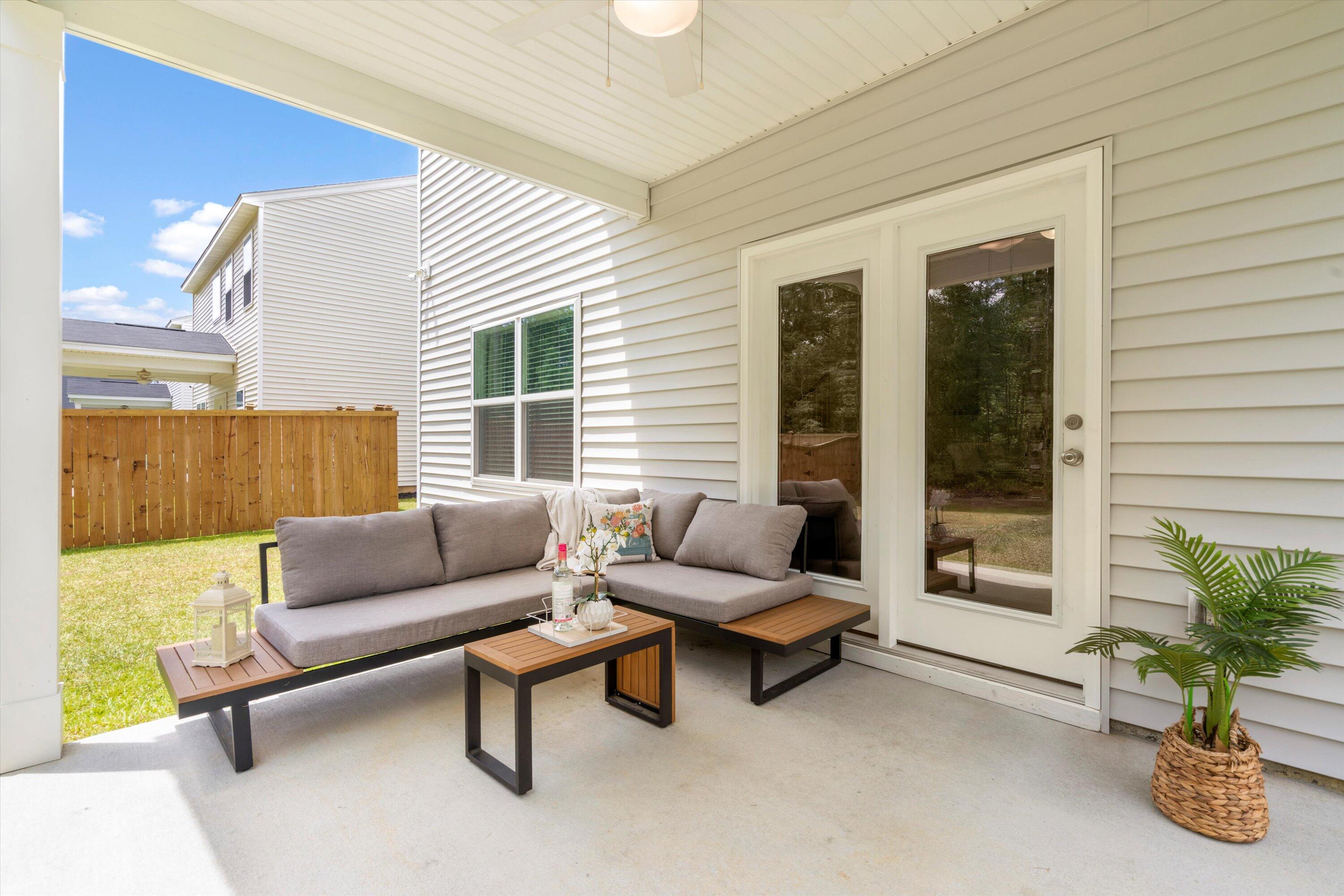 Residential in Summerville 3