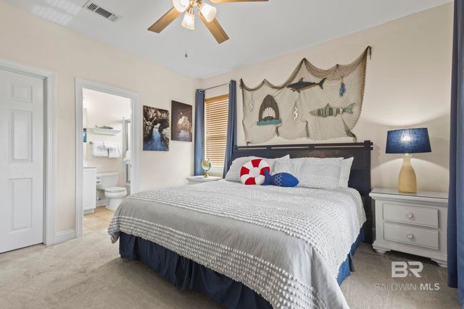 9351 Savane Park, House other with 3 bedrooms, 4 bathrooms and null parking in Gulf Shores AL | Image 32