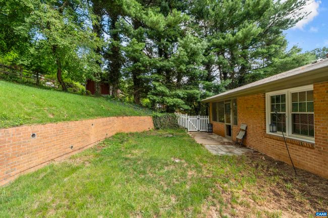 814 N Coalter St, House other with 4 bedrooms, 3 bathrooms and null parking in STAUNTON VA | Image 39