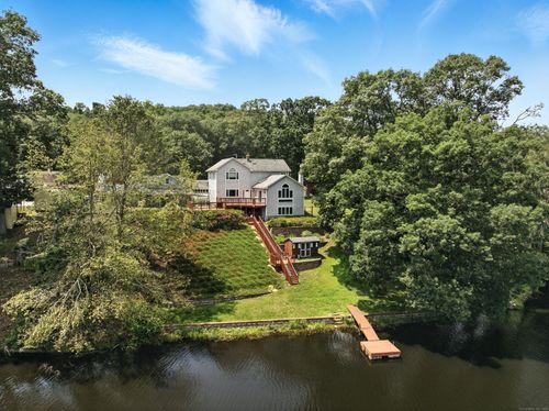 214 Pine Lake Dr, Coventry, CT, 06238-1743 | Card Image