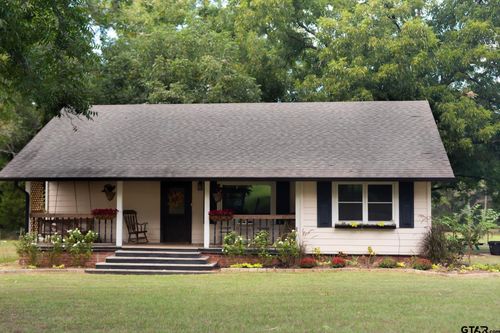 323 County Road 1519, Jacksonville, TX, 75766-7598 | Card Image