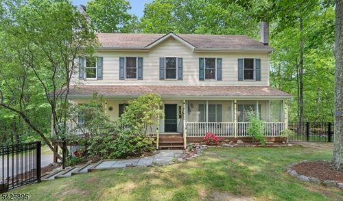 32 Saint Bernards Rd, Wharton, NJ, 07885-2706 | Card Image